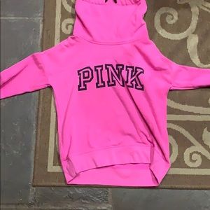 PINK Victoria Secret Hoodie